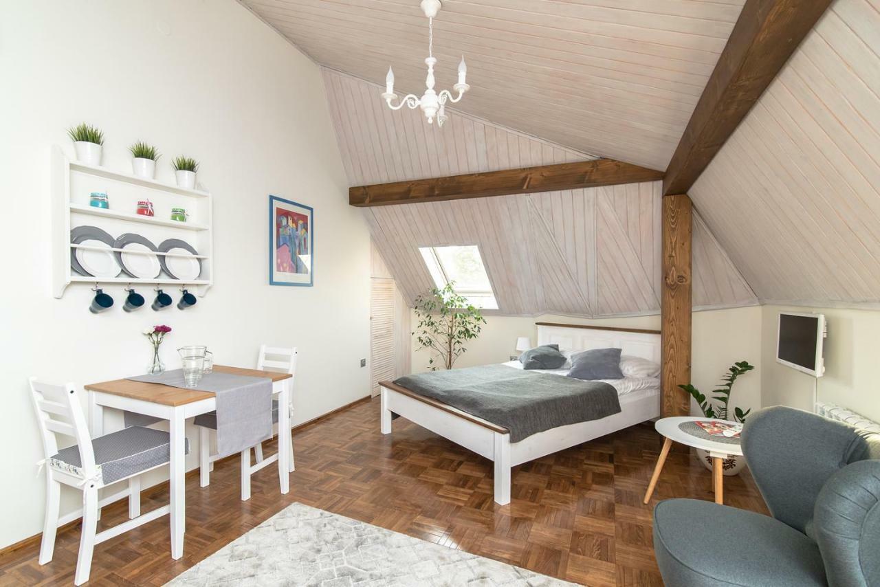 Apartamenty Chopina 46 Plock Exterior photo